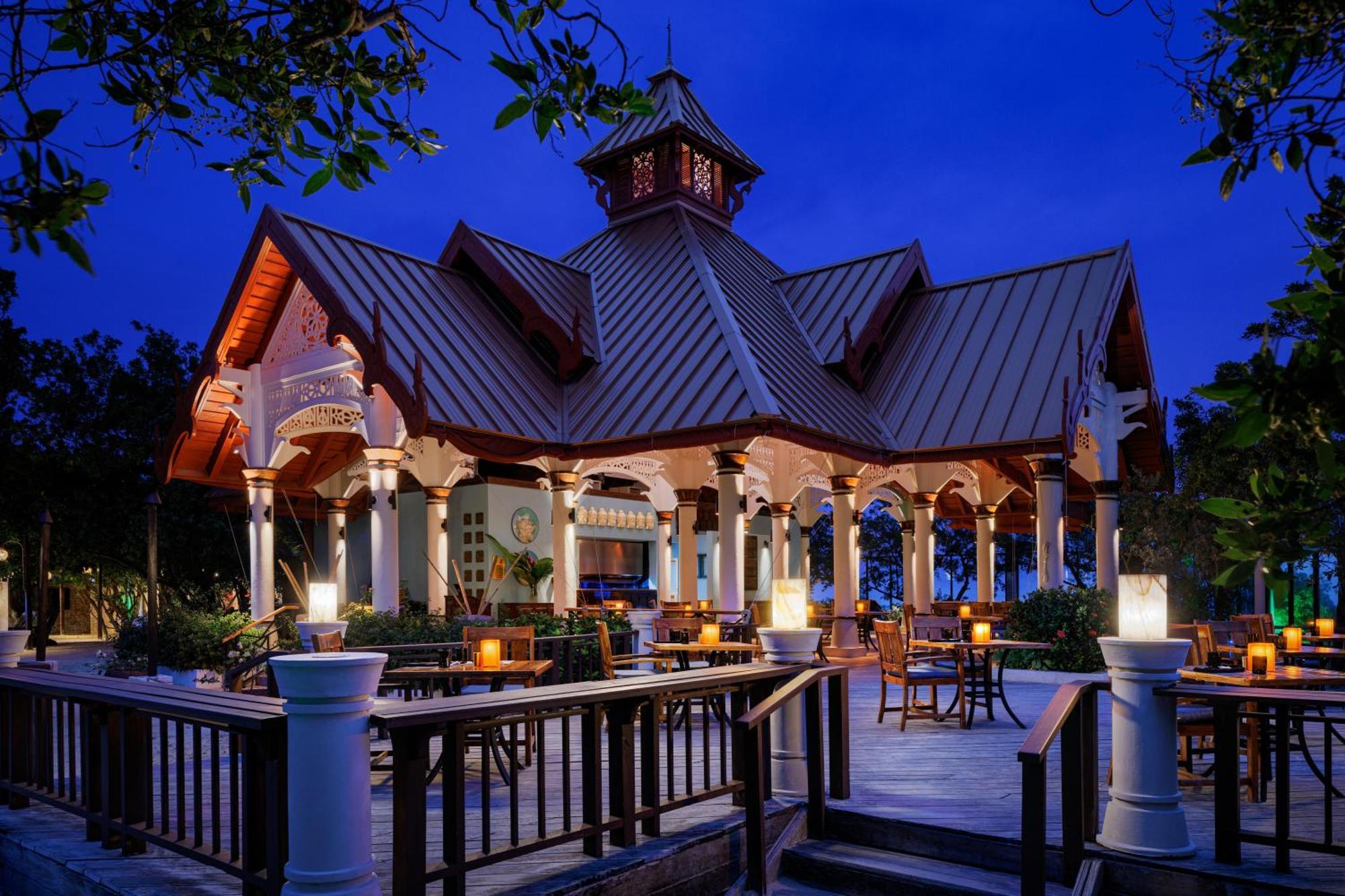 מונטגו ביי Sandals Royal Caribbean All Inclusive Resort & Private Island - Couples Only מראה חיצוני תמונה