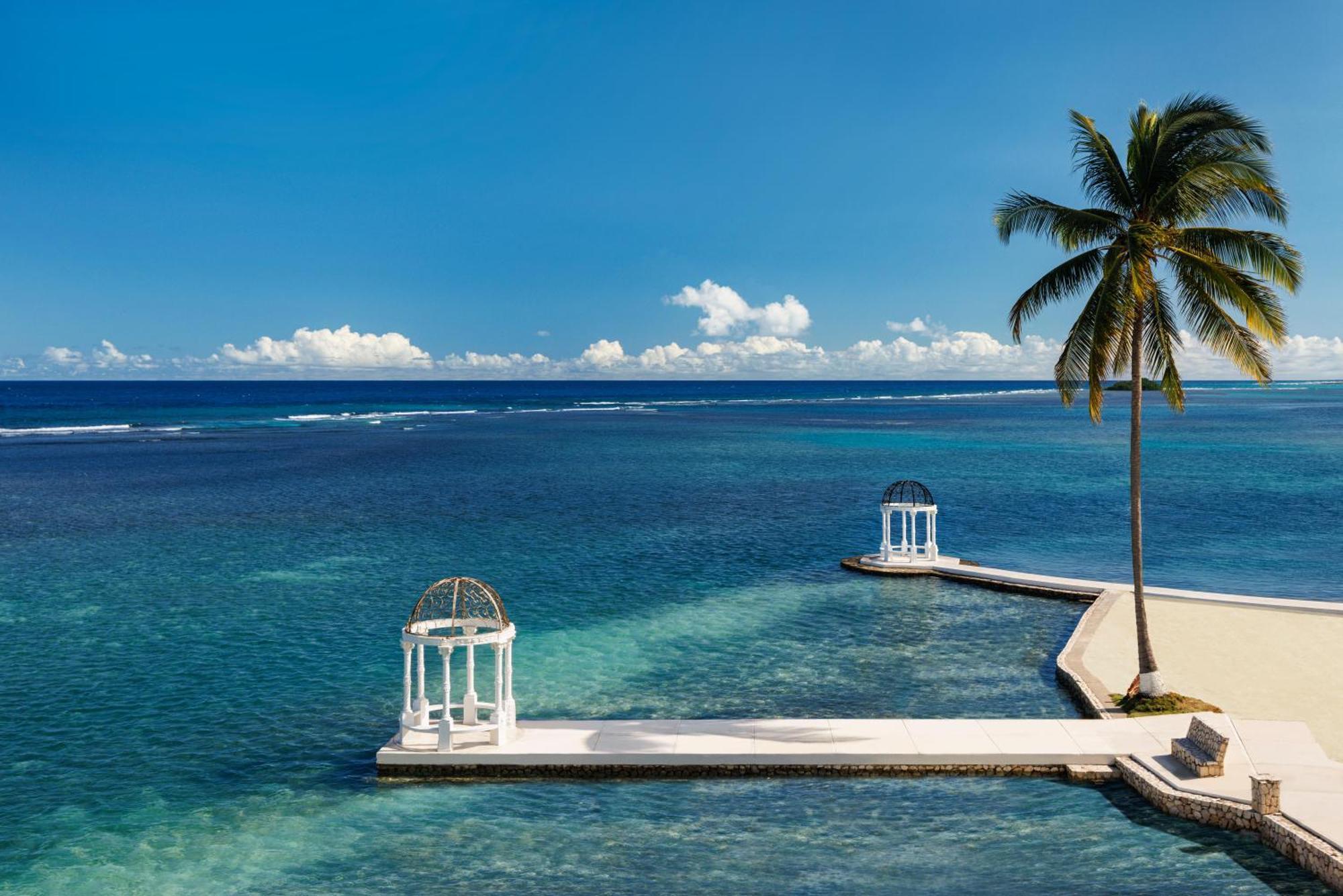 מונטגו ביי Sandals Royal Caribbean All Inclusive Resort & Private Island - Couples Only מראה חיצוני תמונה