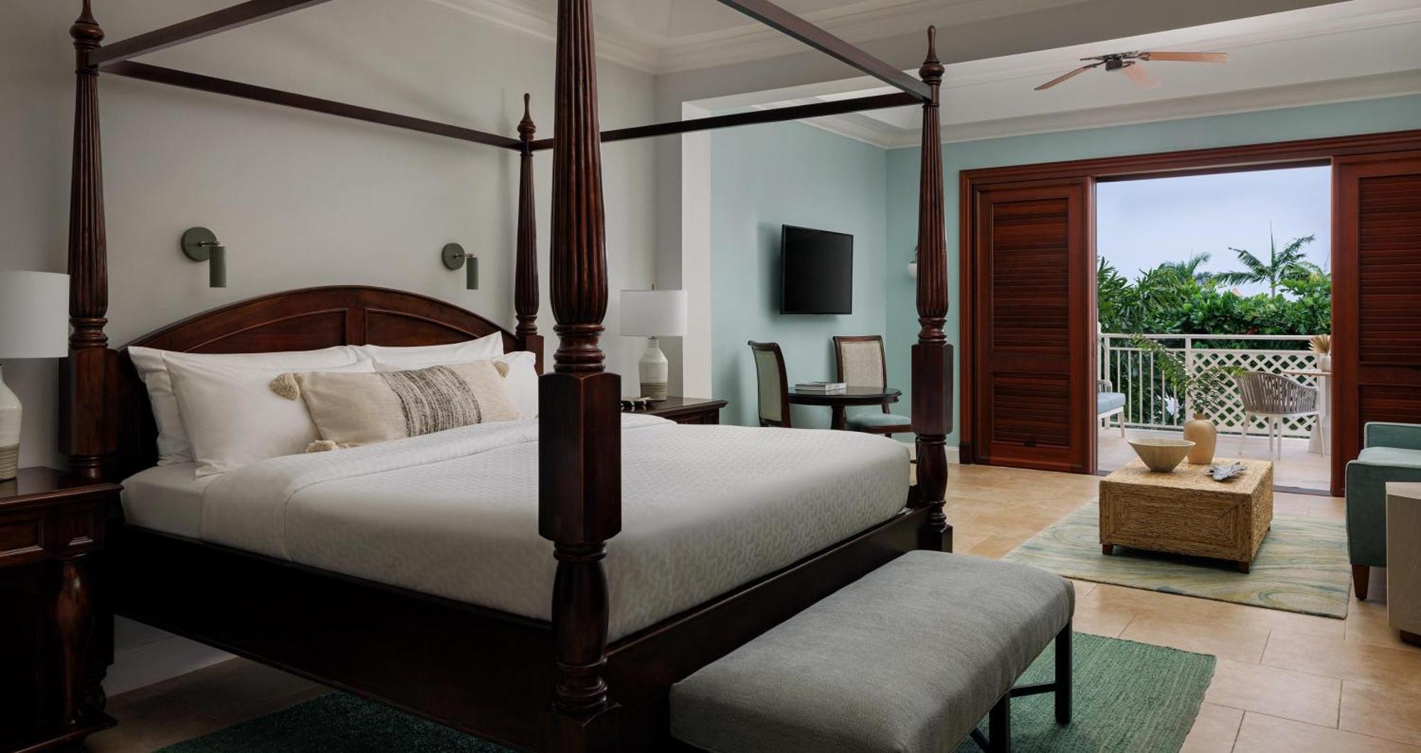 מונטגו ביי Sandals Royal Caribbean All Inclusive Resort & Private Island - Couples Only מראה חיצוני תמונה